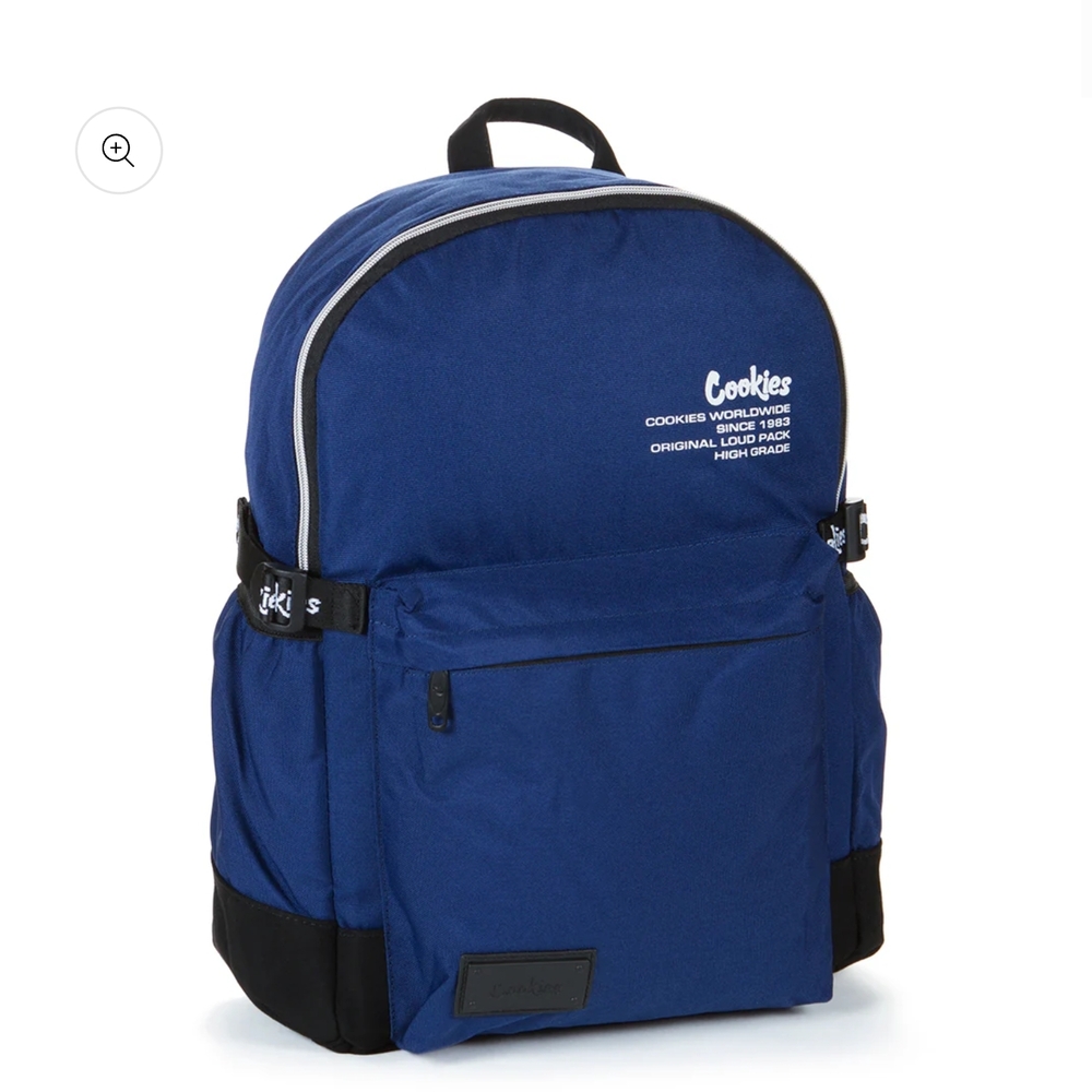 Cookies Off The Grid Smell Proof Backpack
